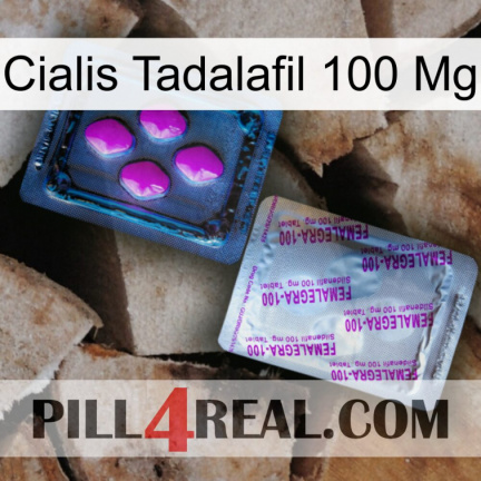 Cialis Tadalafil 100 Mg 37